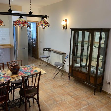 Apartamento Del Sol, Centro Del Pueblo, Aire Acondicionado L' Escala Εξωτερικό φωτογραφία