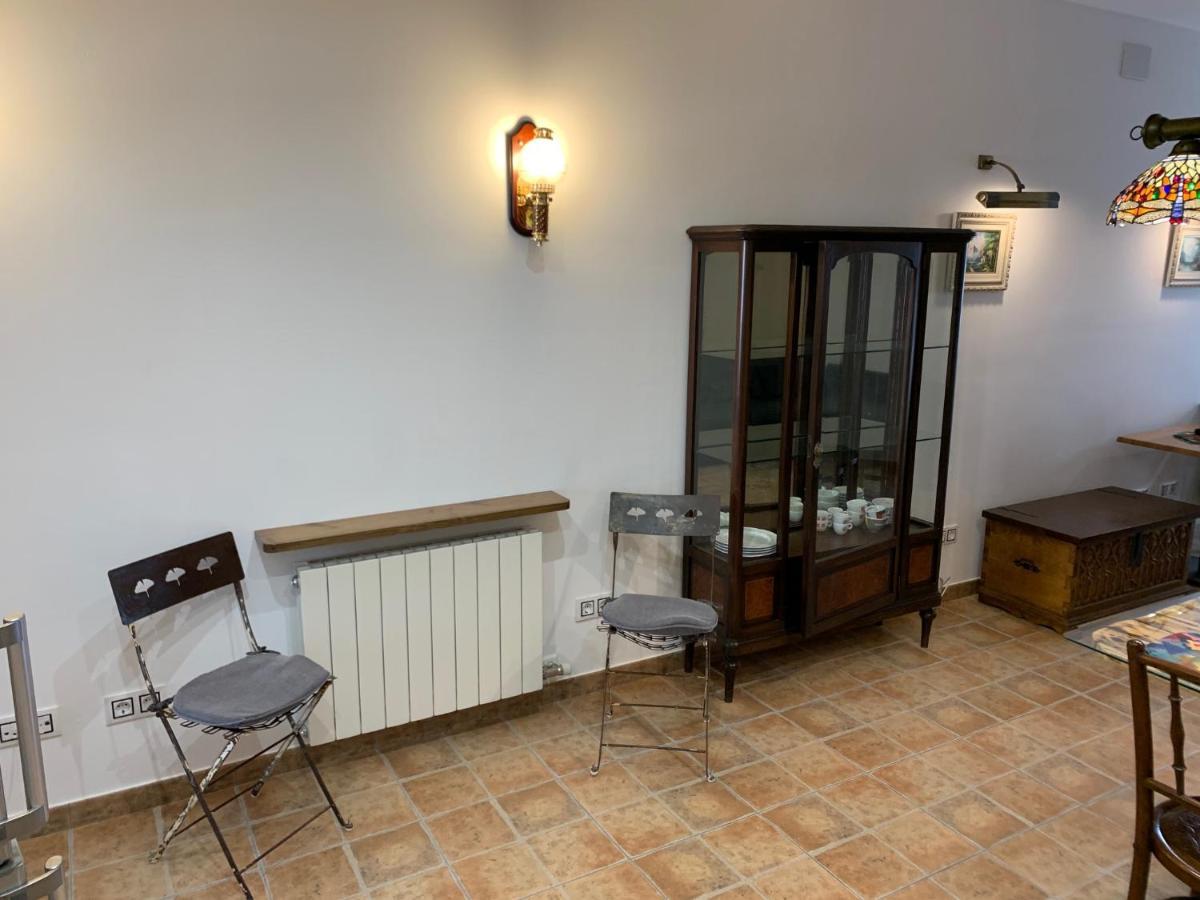 Apartamento Del Sol, Centro Del Pueblo, Aire Acondicionado L' Escala Εξωτερικό φωτογραφία