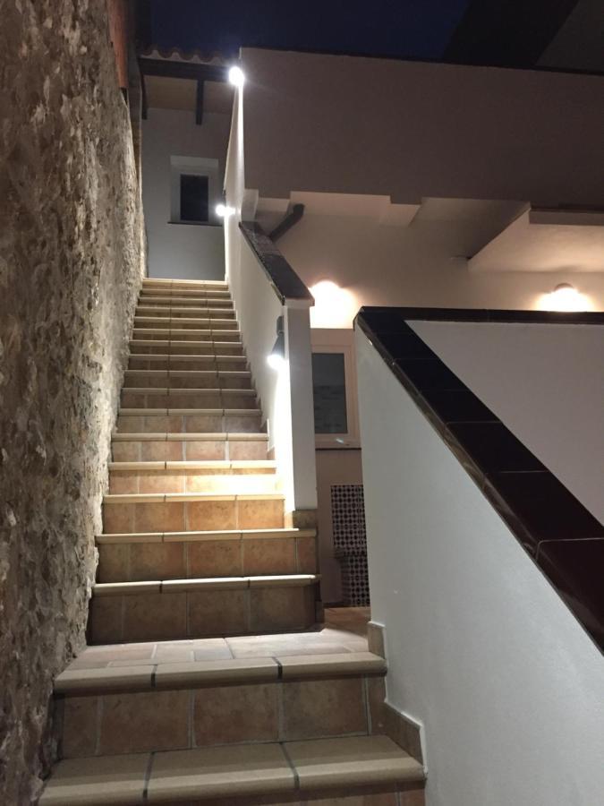 Apartamento Del Sol, Centro Del Pueblo, Aire Acondicionado L' Escala Εξωτερικό φωτογραφία