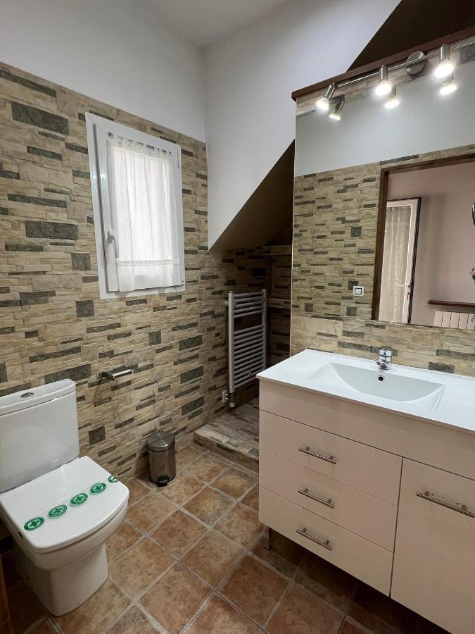 Apartamento Del Sol, Centro Del Pueblo, Aire Acondicionado L' Escala Εξωτερικό φωτογραφία