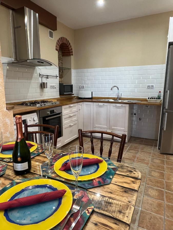 Apartamento Del Sol, Centro Del Pueblo, Aire Acondicionado L' Escala Εξωτερικό φωτογραφία