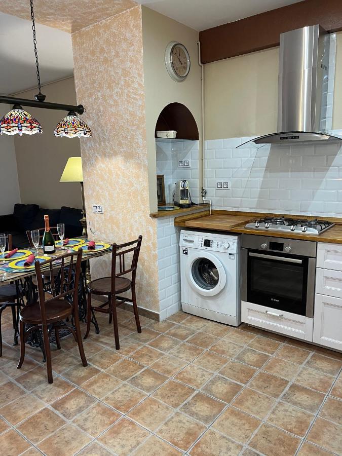 Apartamento Del Sol, Centro Del Pueblo, Aire Acondicionado L' Escala Εξωτερικό φωτογραφία