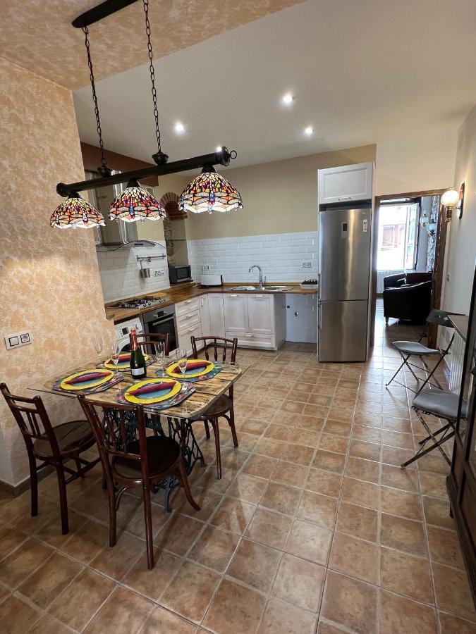 Apartamento Del Sol, Centro Del Pueblo, Aire Acondicionado L' Escala Εξωτερικό φωτογραφία