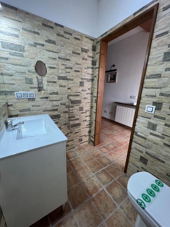 Apartamento Del Sol, Centro Del Pueblo, Aire Acondicionado L' Escala Εξωτερικό φωτογραφία