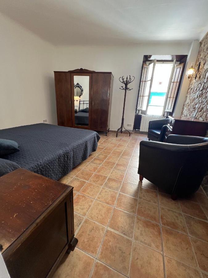 Apartamento Del Sol, Centro Del Pueblo, Aire Acondicionado L' Escala Εξωτερικό φωτογραφία