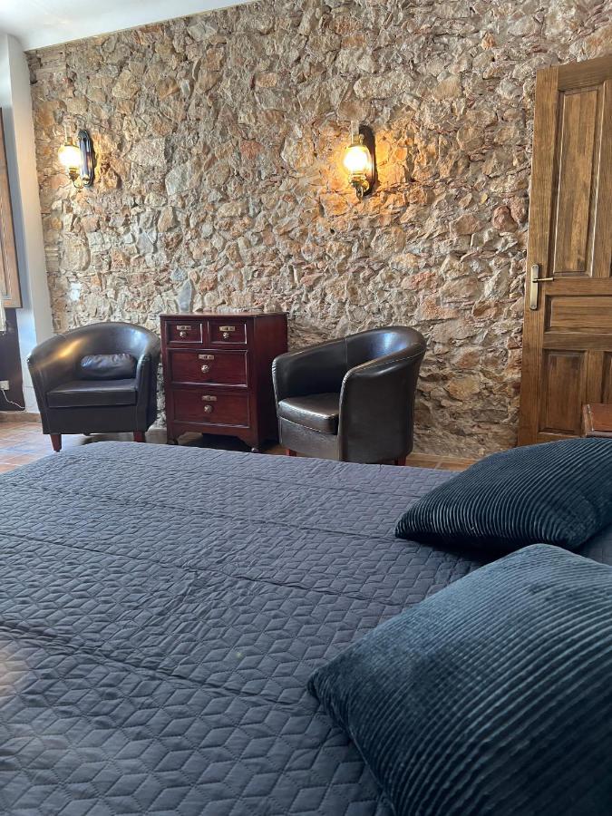 Apartamento Del Sol, Centro Del Pueblo, Aire Acondicionado L' Escala Εξωτερικό φωτογραφία